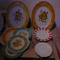 La porcelaine de Limoges