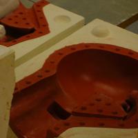 Les savoir-faire des cristalliers de Daum