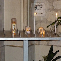 L'adoration publique des saints