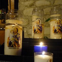 L'adoration publique des saints