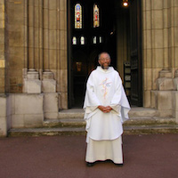 L'adoration publique des saints