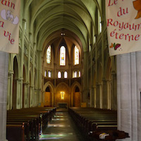 L'adoration publique des saints