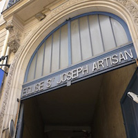 L'adoration publique des saints