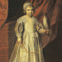 La fauconnerie française