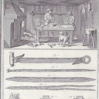 La fauconnerie française