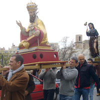 Fête de Saint-Léon