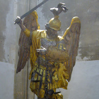 Fête de Saint-Michel