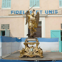 Fête de Saint-Michel