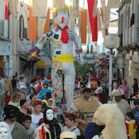 Carnaval de Monsempron-Libos