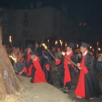 Fête de la Saint-Jean de Bazas