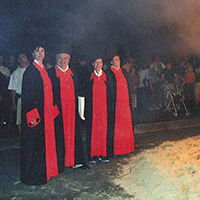 Fête de la Saint-Jean de Bazas