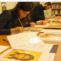 Icônes et iconographie