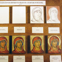 Icônes et iconographie