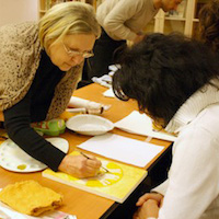 Icônes et iconographie