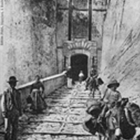 L'art de la construction en pierre sèche
