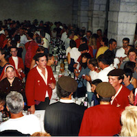 Fêtes de Notre-Dame de Laruns