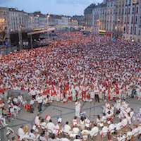 Fêtes de Bayonne