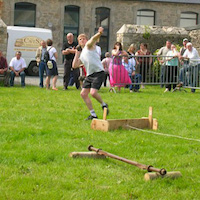 Jeux sportifs du Trégor