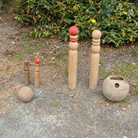 Les quilles du Trégor