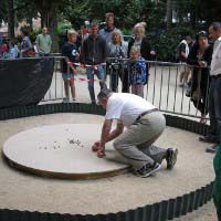 Jeu de billes