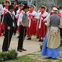 La pastorale souletine