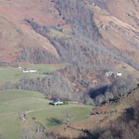 Les traditions des fermes d’élevage de Larrau / Les atandes de Larrau