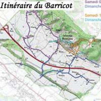 Barricòt