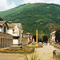 Brandon de Bagnères-de-Luchon