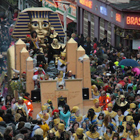 Carnaval de Granville