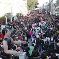 Carnaval de Granville