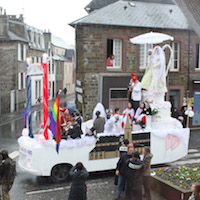 Carnaval de Granville