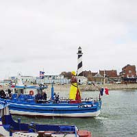 La fête de la Matelote à Grand-Fort-Philippe
