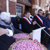 La fête de la Matelote à Grand-Fort-Philippe 