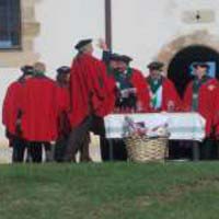 La fête du piment à Espelette