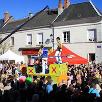 Carnaval de Manthelan