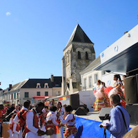 Carnaval de Manthelan