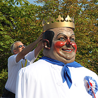 Le carnaval de Wormhout