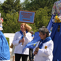 Le carnaval de Wormhout
