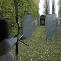 Tir Beursault