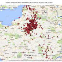 Tir Beursault