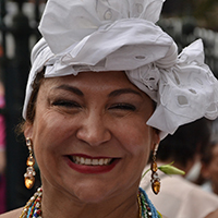 Le festival du lavage de la Madeleine à Paris