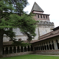 La culture du raisin chasselas de Moissac