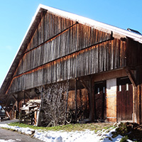 Les salaisons fumées au tuyé du Haut-Doubs