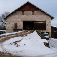 Les salaisons fumées au tuyé du Haut-Doubs