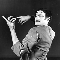 L’école française du mime