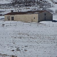 La fabrication de la fourme de Montbrison