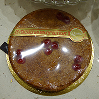La fabrication des fruits confits d'Apt