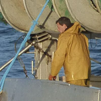 La pêche à la sardine de Saint-Gilles-Croix-de-Vie