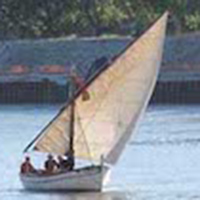 L’art de la navigation sous voile latine