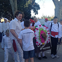 Le carnaval de Montblanc